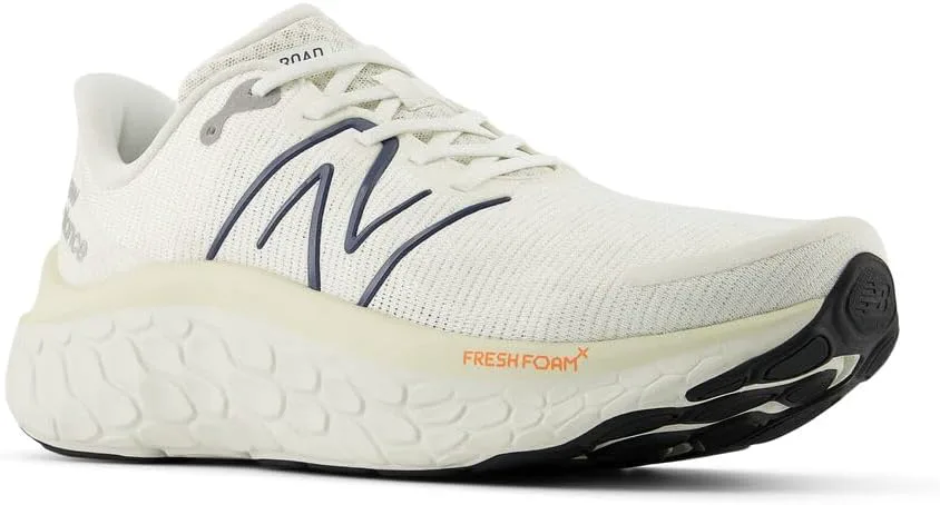 Мужские кроссовки для бега по дороге New Balance Fresh Foam X Kaiha, индиго — фото 2