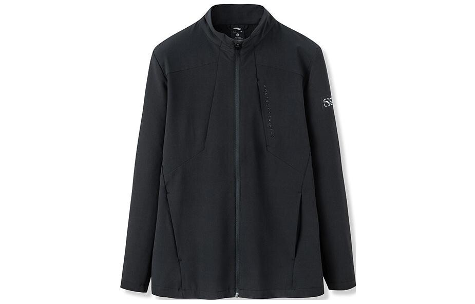 

Куртка мужская черный Anta