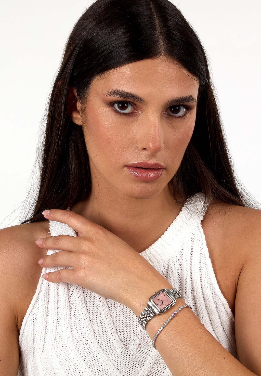 

Часы DAFNE Morellato, фуксия
