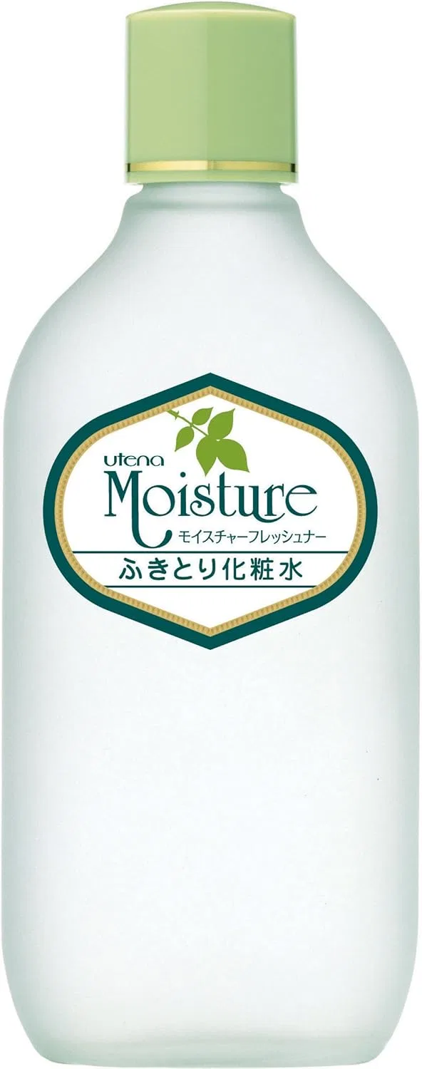 Тоник Utena — Очищающий Moisture Freshener, 155 мл