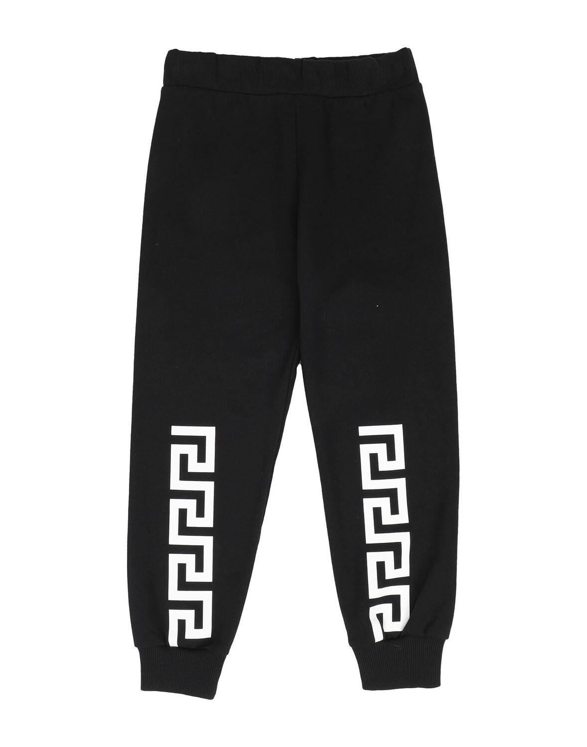 

Брюки Versace Young, черный