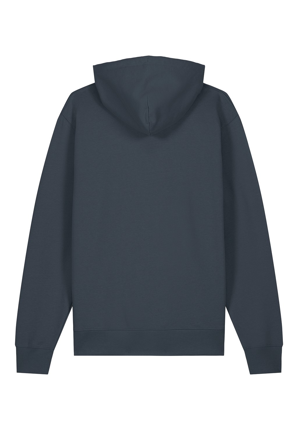 

Толстовка с капюшоном MEHR WANDERN watapparel, серый