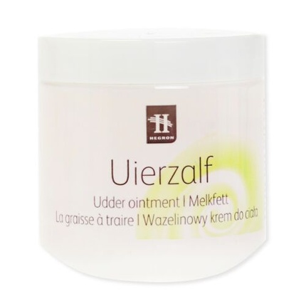 

Крем для тела Uierzalf Vaseline 350 мл Assorted