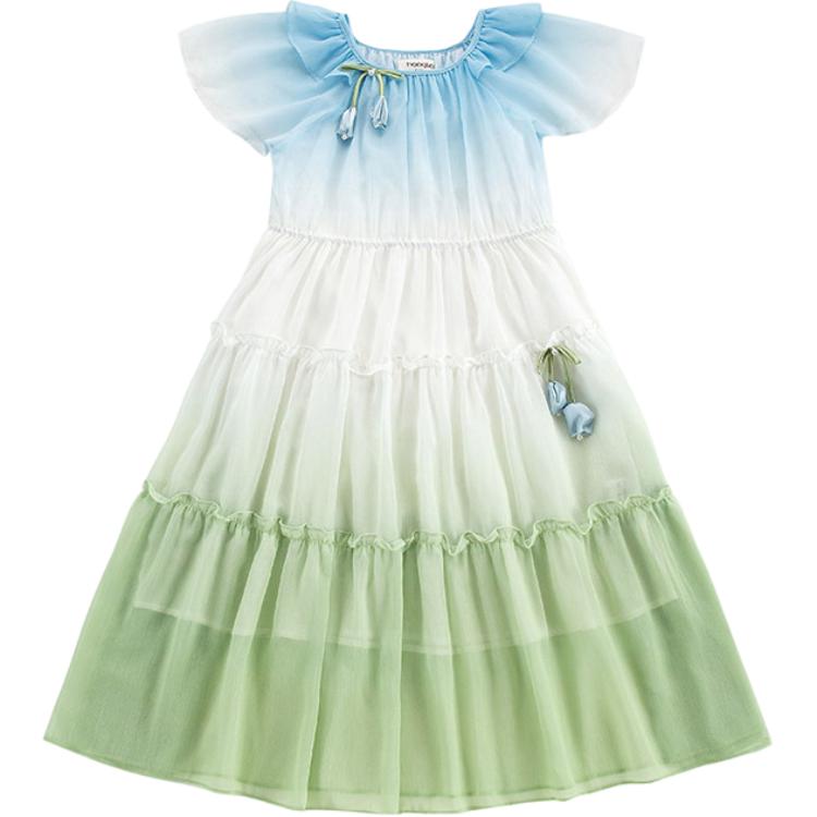 

Платье для дошкольниц PROTECTCAMEL, image color