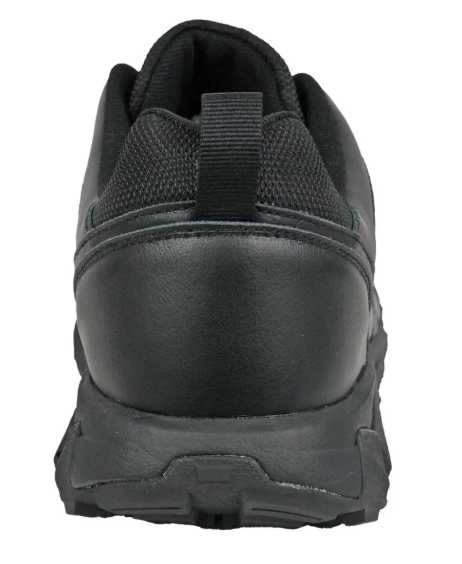 Мужские рабочие ботинки Beta Soft Toe Wide Fit Hoss Boot Company, черный — фото 3