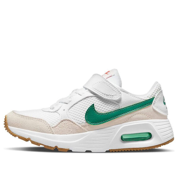 

Кроссовки air max sc Nike, белый