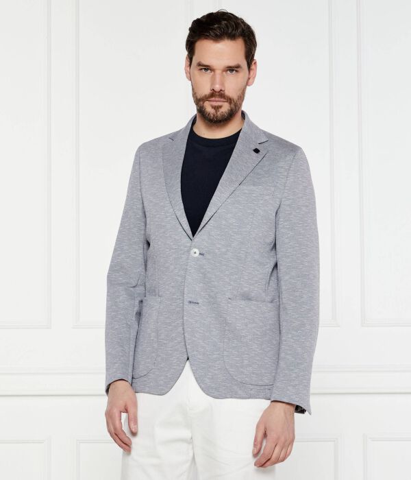 

Куртка Modern fit Hechter Paris, синий