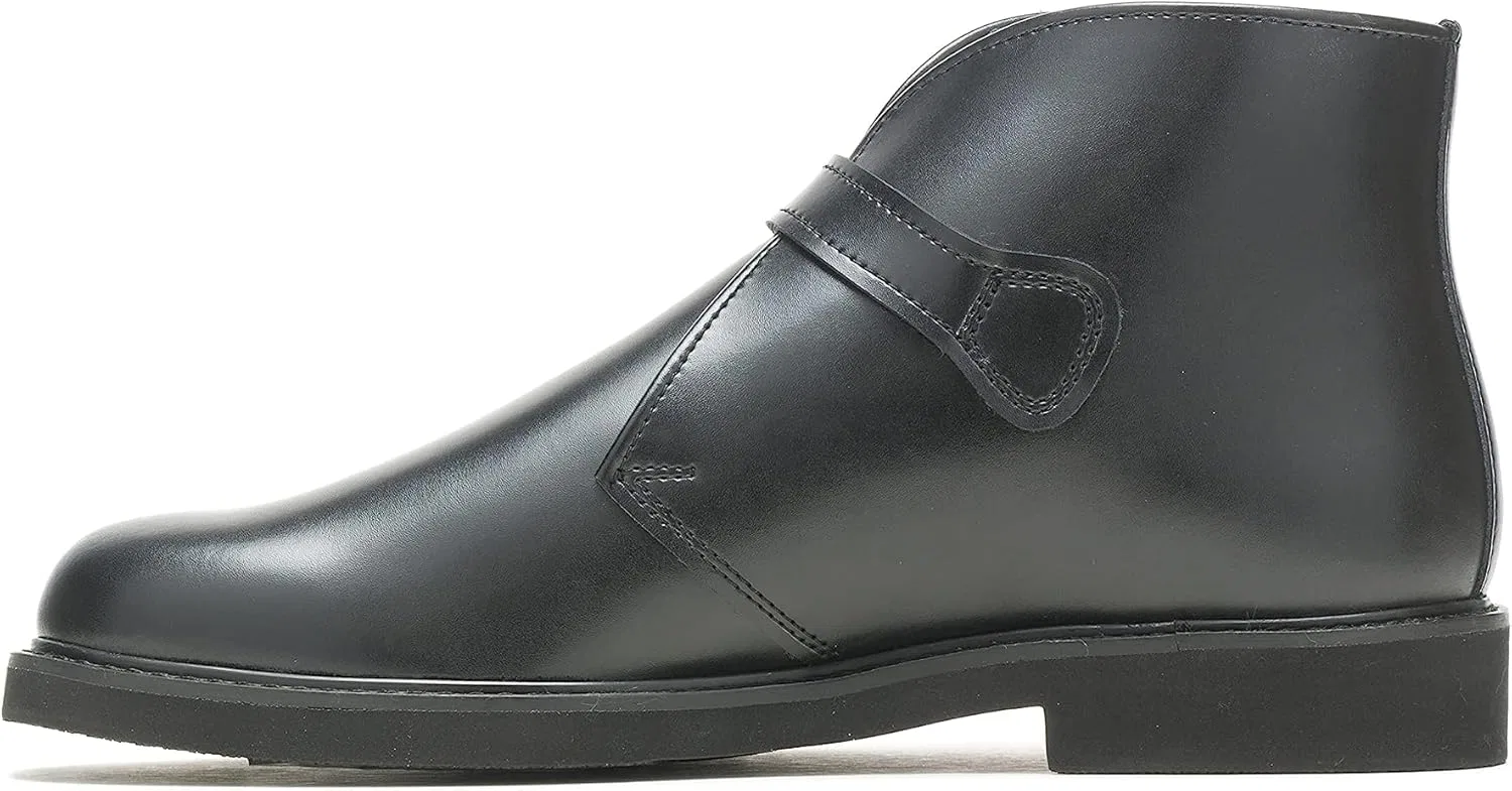 Мужские ботинки Bates Sentinel Buckle Chukka, черный — фото 4