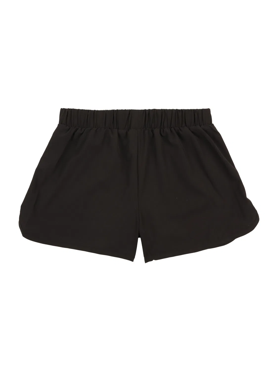 Детский спортивный костюм 4F Junior APPAREL в черном и белом цветах — фото 3