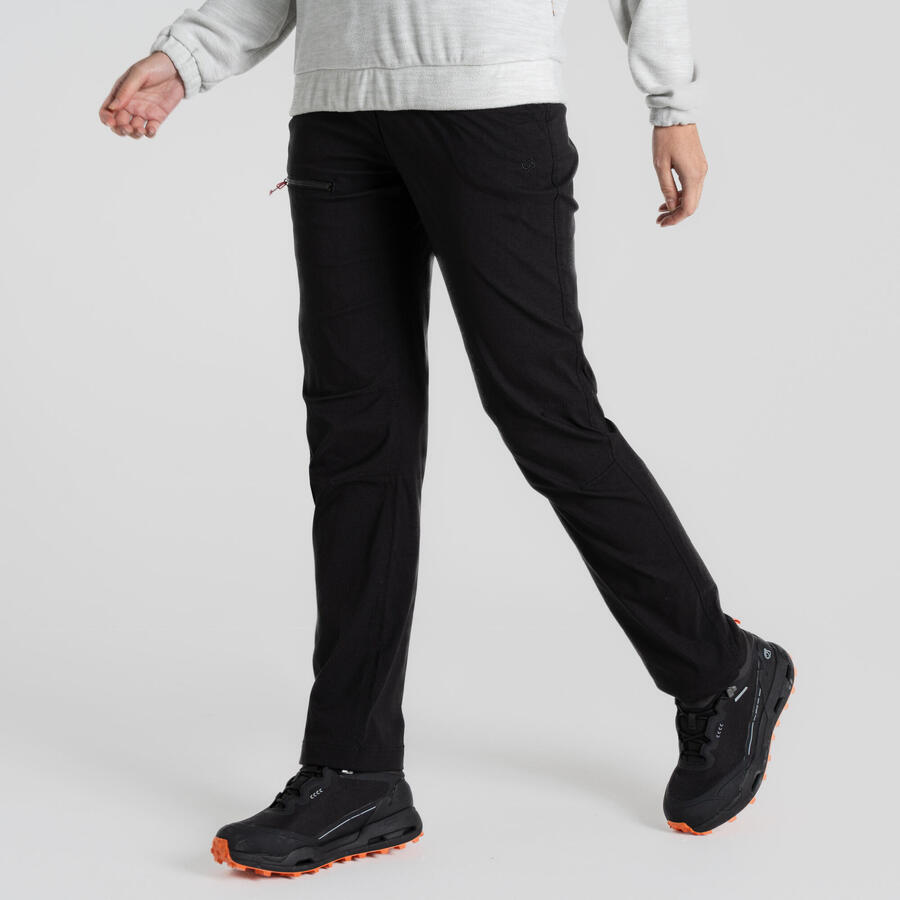 

CRAGHOPPERS Женские походные брюки Mimas с эффектом эластичности