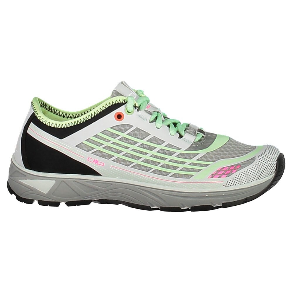 

Кроссовки CMP Sportswear 38Q9936M Trail, белый