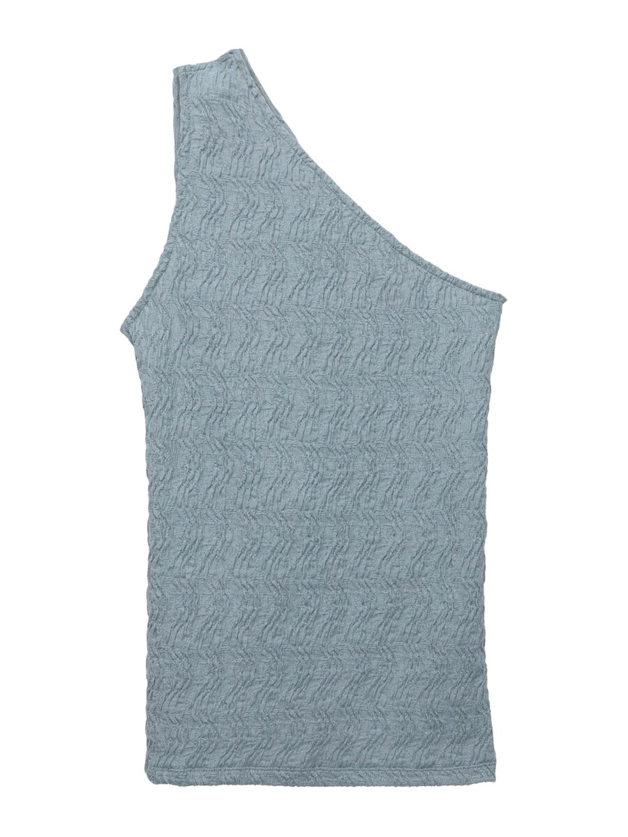 

Топ Pull&Bear Pull&Bear , Light blue