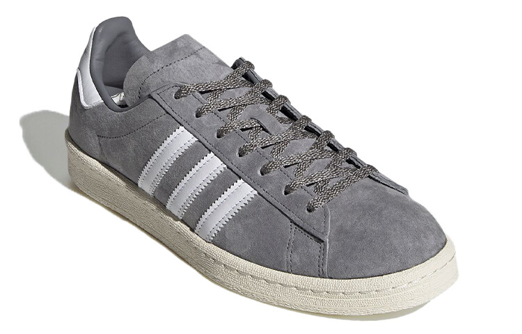 Adidas originals Campus Обувь для скейтбординга унисекс — фото 3