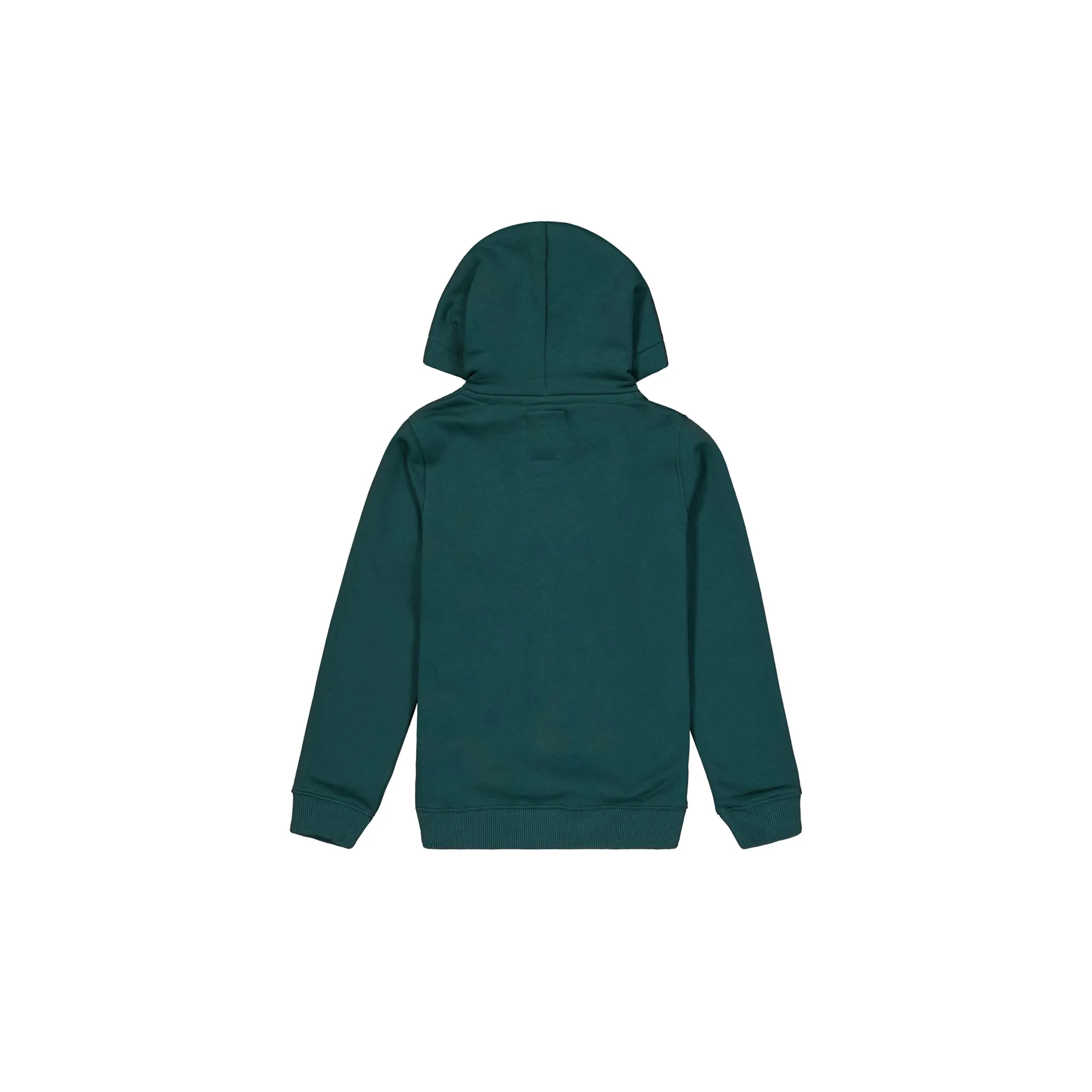 Толстовка Alpha Industries " Alpha Industries Kids - Толстовки Basic Hoody Kids/Teen", зеленый — фото 2