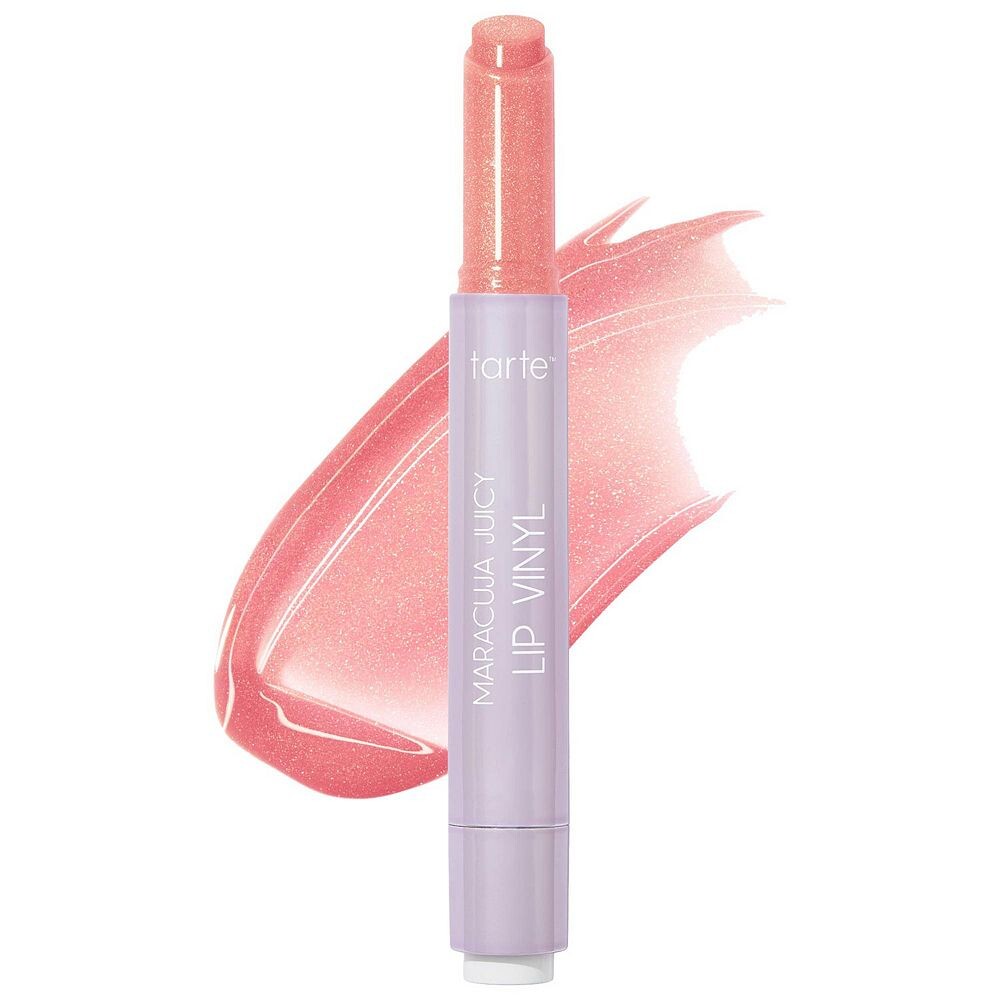 

Винил для губ Tarte Maracuja Juicy Lip, цвет Rose