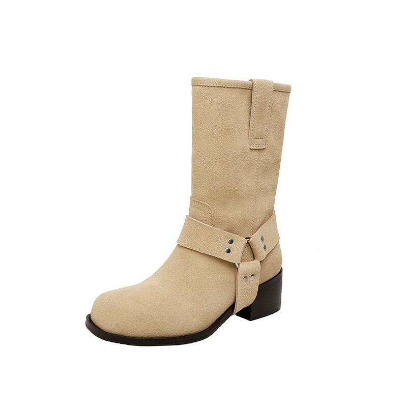 

Ботильоны Five-nine Dan seven Ankle Boots Women's, коричневый