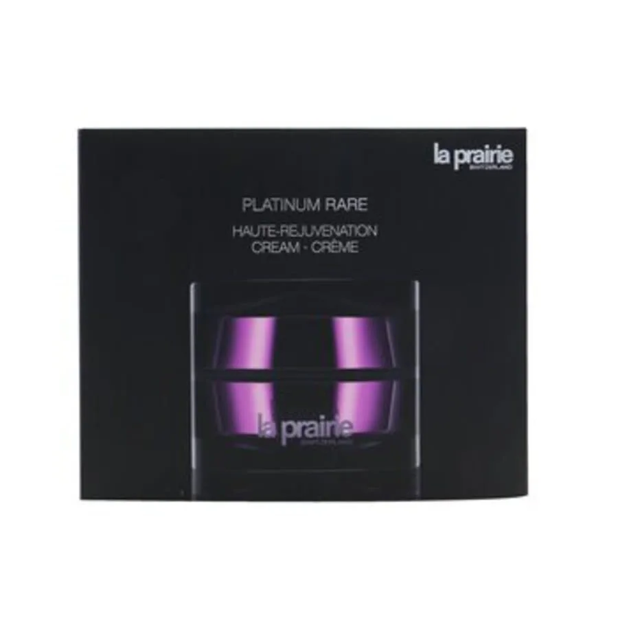 La Prairie / Крем высокой регенерации Platinum Rare 1,0 унции (30 мл) — фото 3