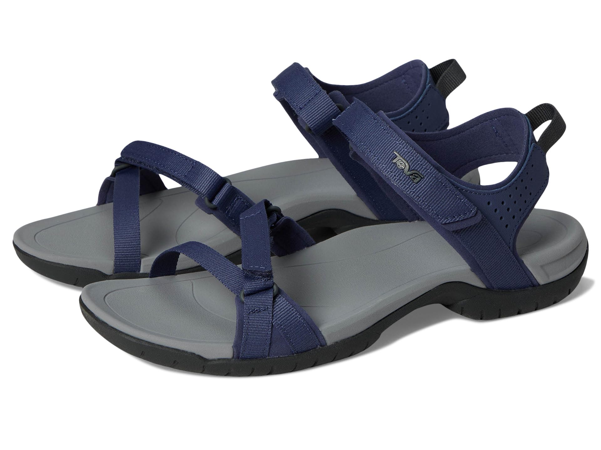 Сандалии Teva Verra, цвет Crown Blue