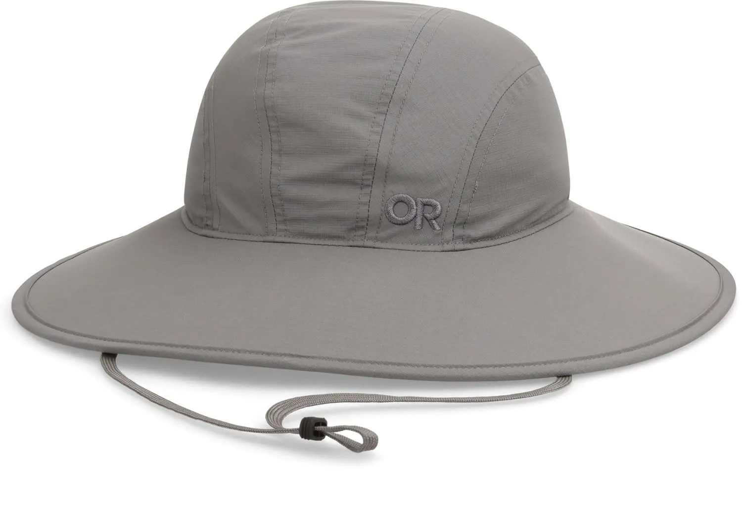 

Шляпа от солнца Oasis Outdoor Research, Solid Pewter