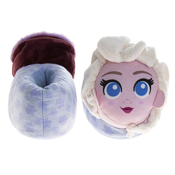 Josmo Официально лицензионная обувь Disney Frozen Licensed Character — фото 3