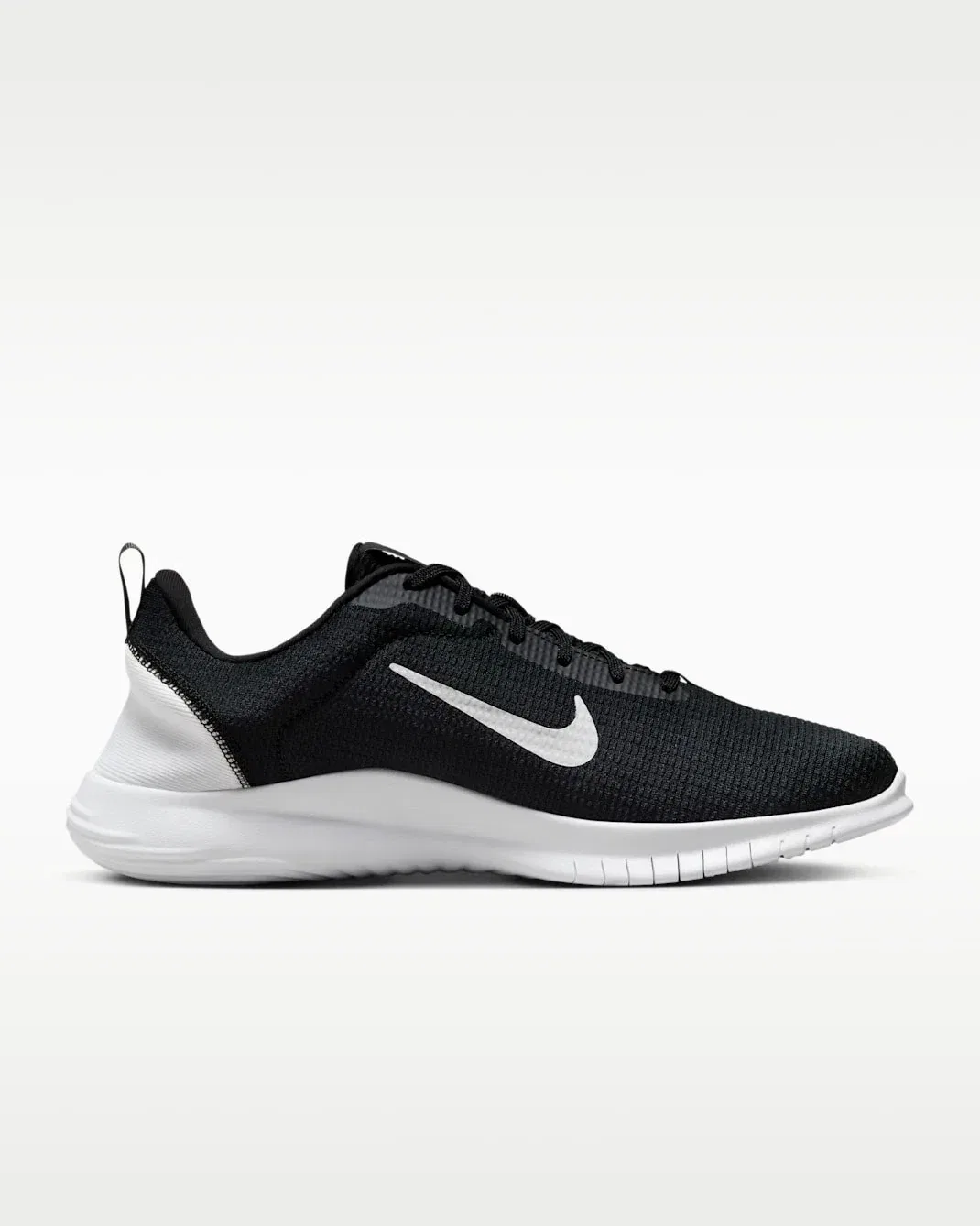 Кроссовки для бега Nike Flex Experience RunDV0740-004, черные, модель Hawk2722 — фото 2