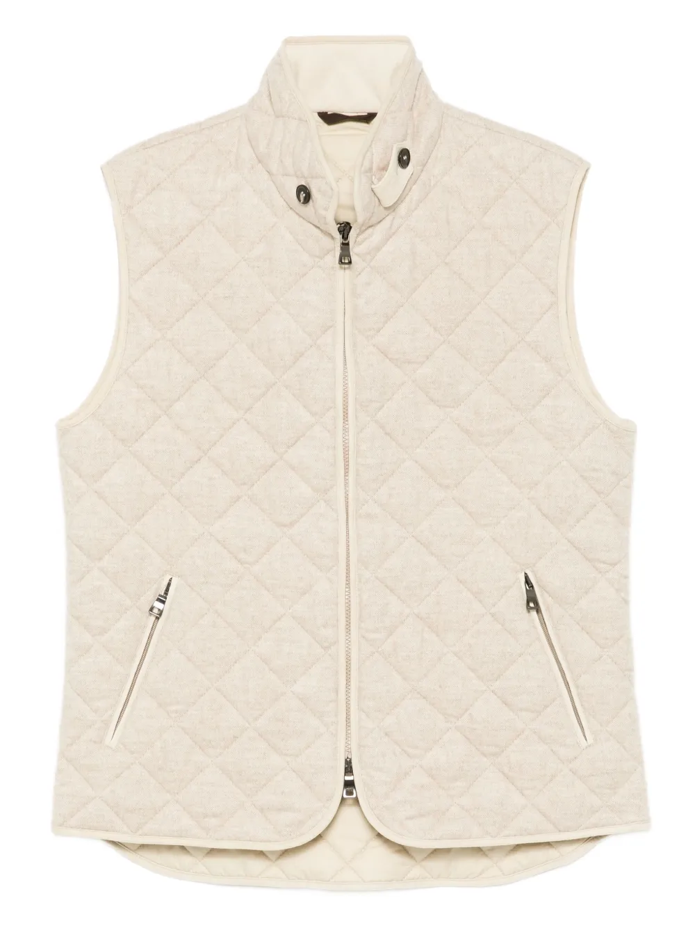 

Жилет Diamond N.Peal, нейтральный