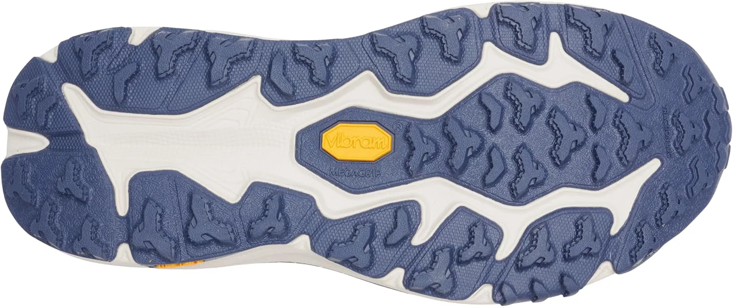 

Мужские кроссовки Hoka Speedgoat 6, синий