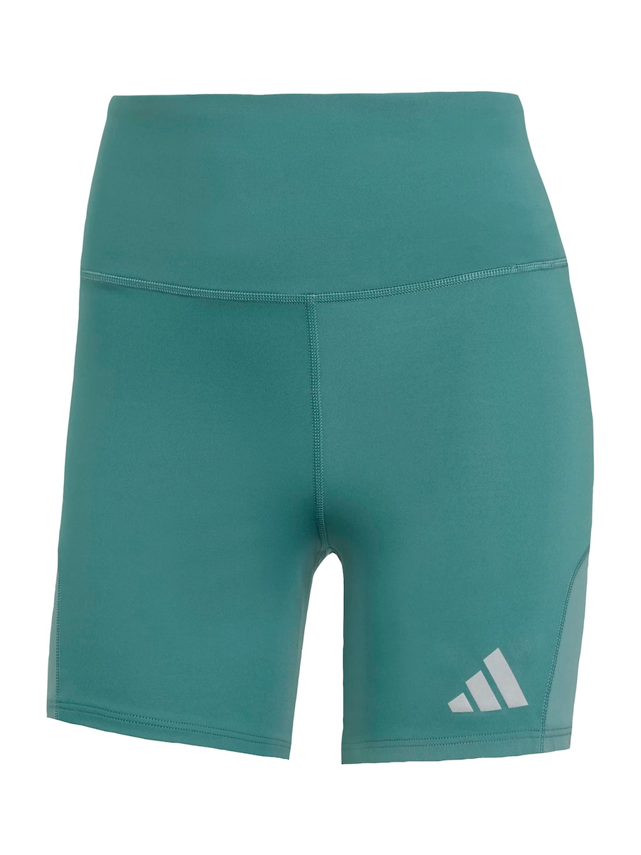 

Узкие спортивные брюки ADIDAS PERFORMANCE Adi365, изумрудный