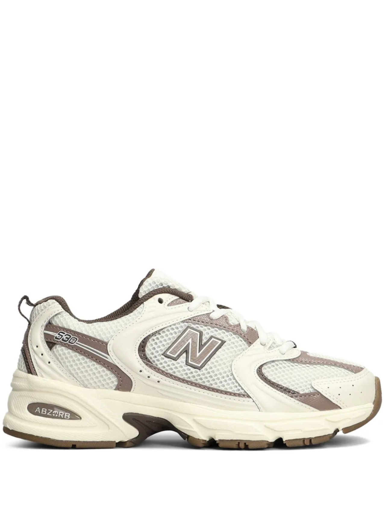 

New Balance кроссовки 530, белый