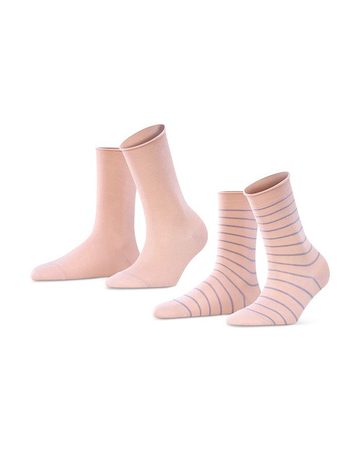 

Полосатые носки, комплект из 2 шт. Falke