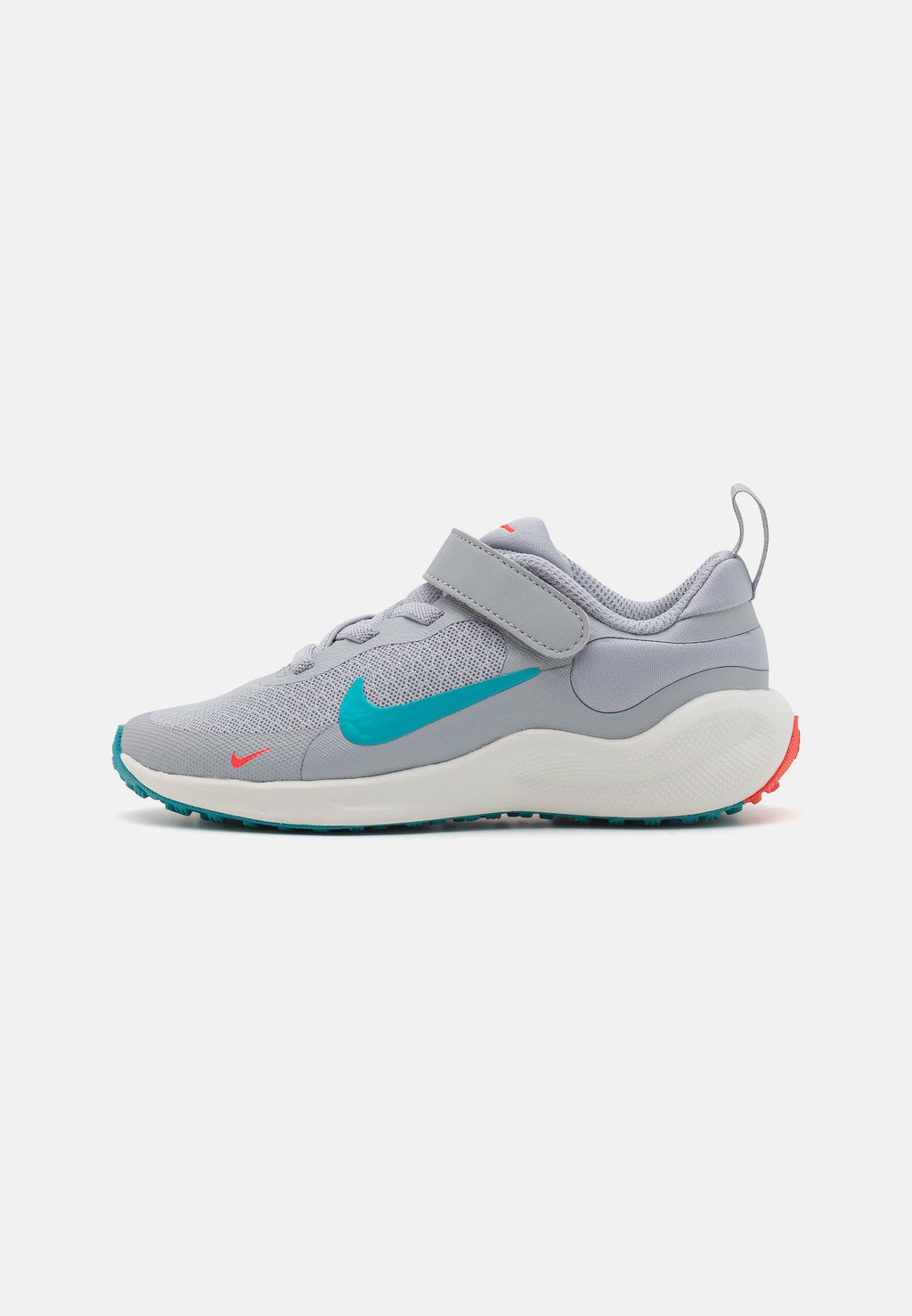 

Обувь для бега REVOLUTION 7 UNISEX Nike Performance, черный