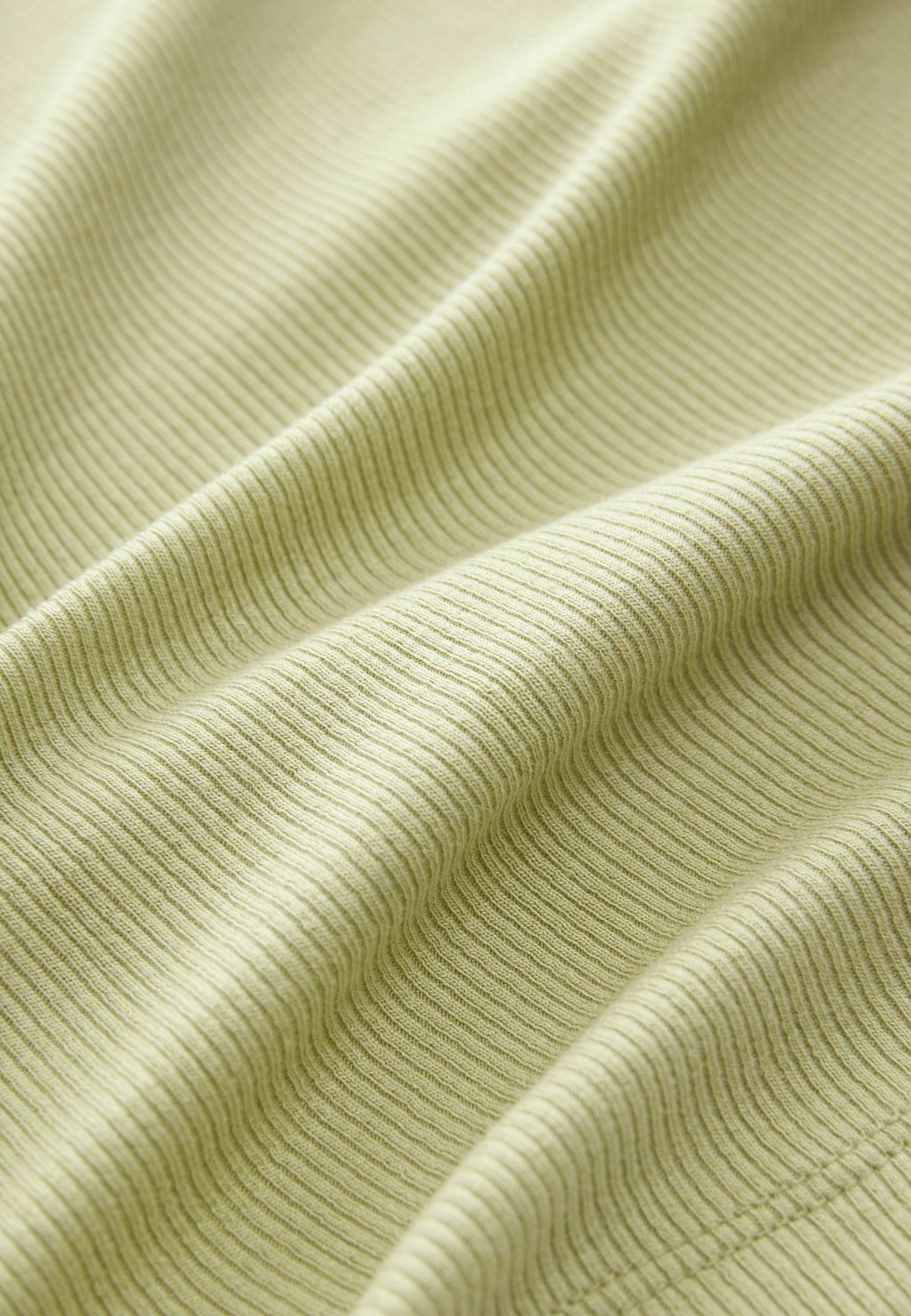 

Топ с длинными рукавами REGULAR FIT SOFT TOUCH Next, зеленый
