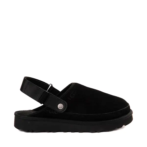 

Мужские сабо UGG Goldencoast, черный