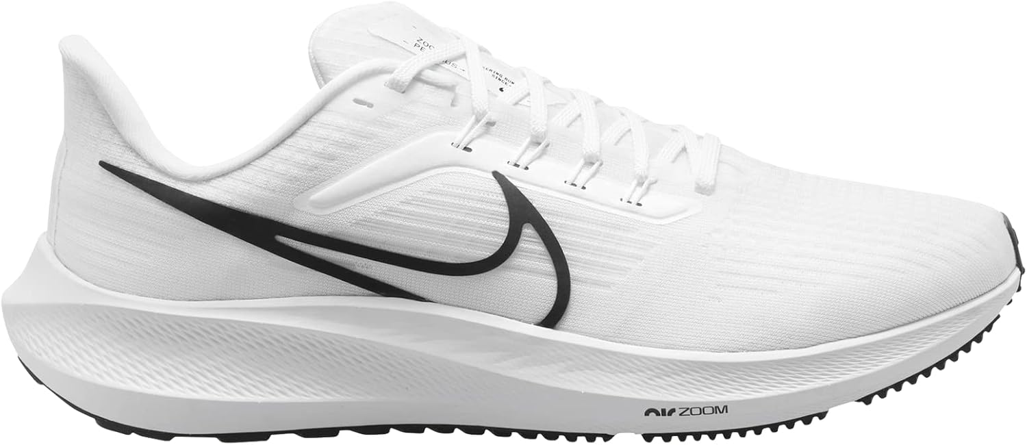 

Мужские спортивные кроссовки для трейлраннинга Nike, White Black White