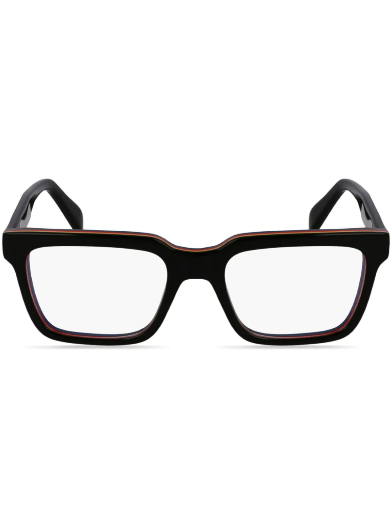

Paul Smith очки Langley, черный