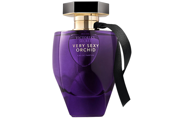 Парфюмерная вода Victoria's Secret Very Sexy Orchid, 100 мл — фото 2
