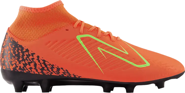 

Кроссовки Tekela v4 Magique FG 'Dizzy Heights Pack', оранжевый