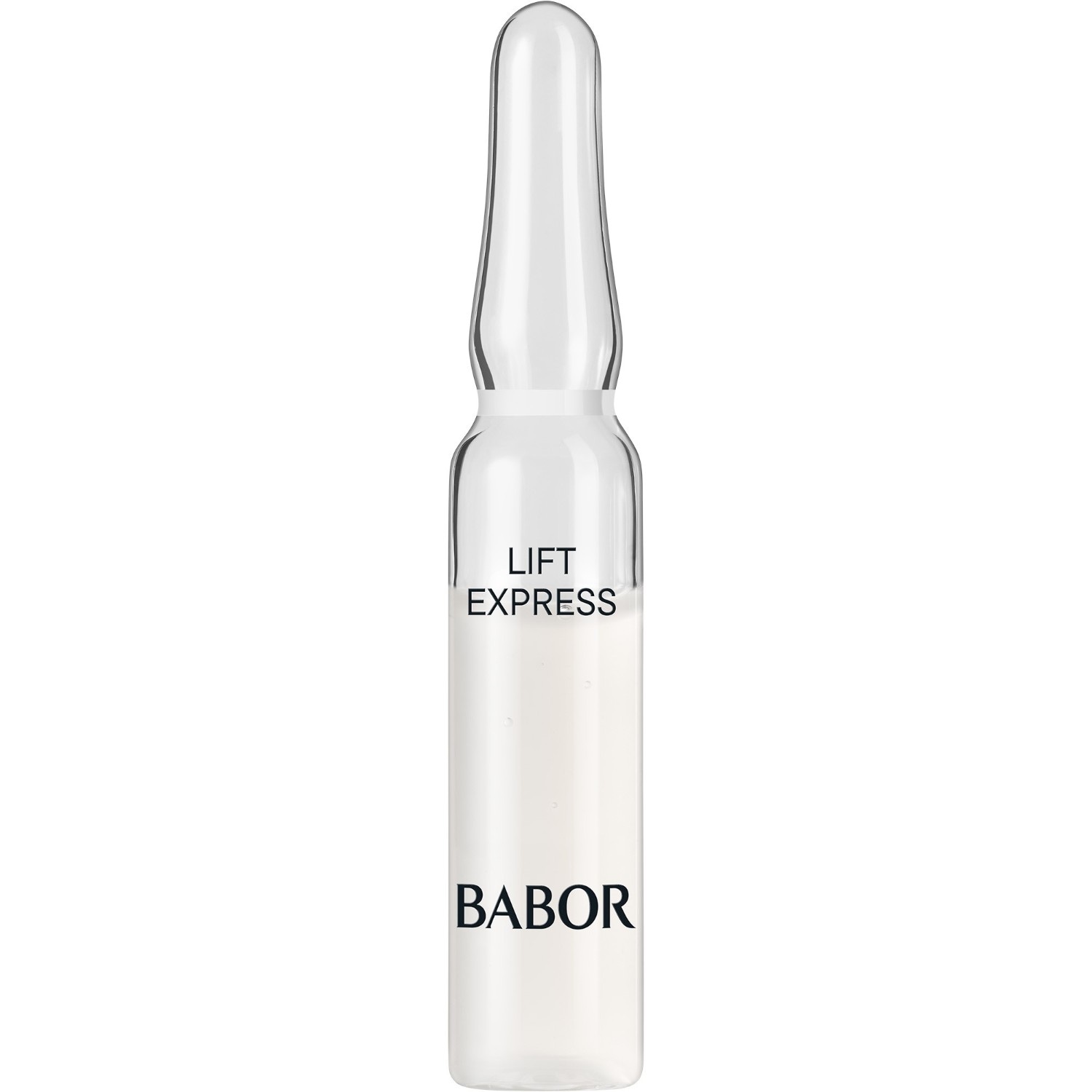 

Сыворотка для лица ampoule serum concentrates lift express Babor, объем 14 мл