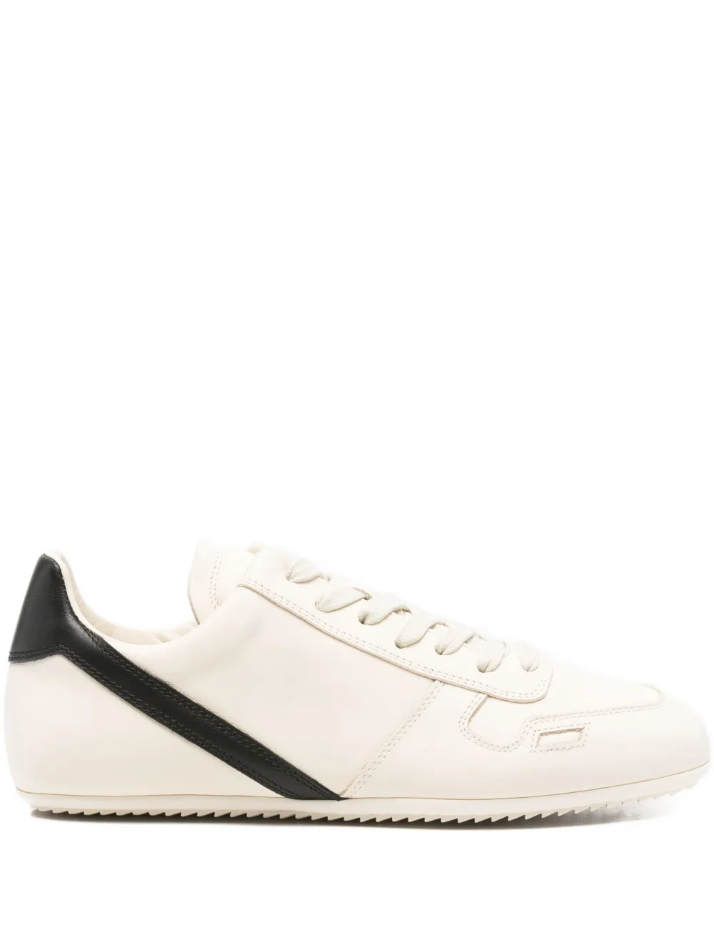 Кроссовки Minimal Rick Owens, нейтральный