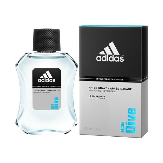 

Средство после бритья, 100 мл Adidas, Ice Dive