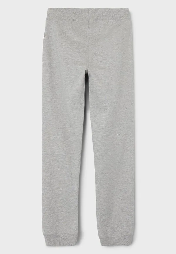 Спортивные штаны nkmsweat Name It, Grey Melange — фото 3