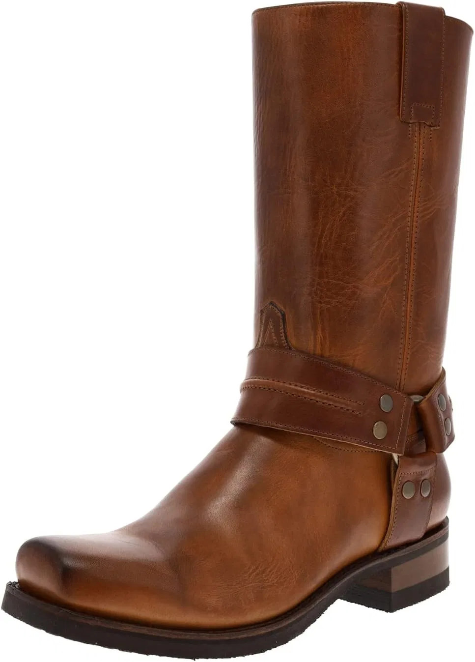 FB Fashion Boots FB Модные ботинки Унисекс Байкерские ботинки Синие Высокие Байкерские ботинки Лорен Коричневые Байкерские ботинки Кожаные ботинки