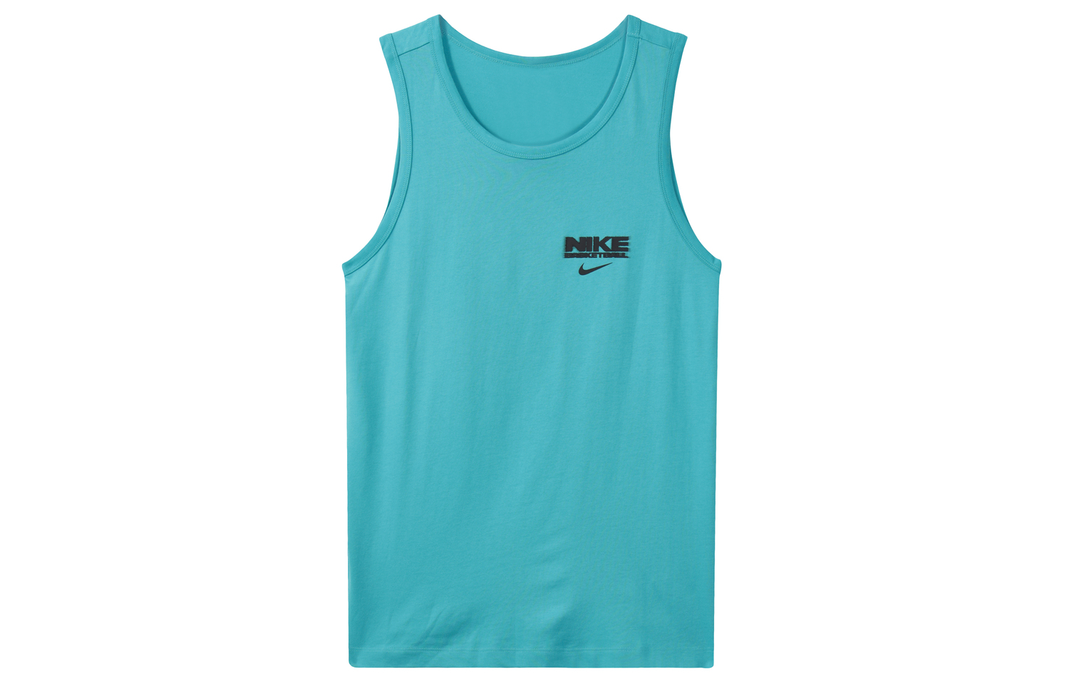 

Футболка баскетбольная мужская Nike Star Cloud Cyan