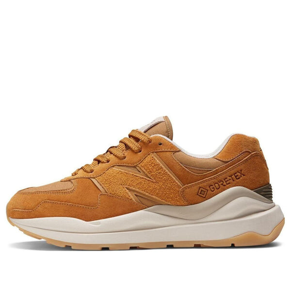 

Кроссовки 57 40 New Balance, коричневый