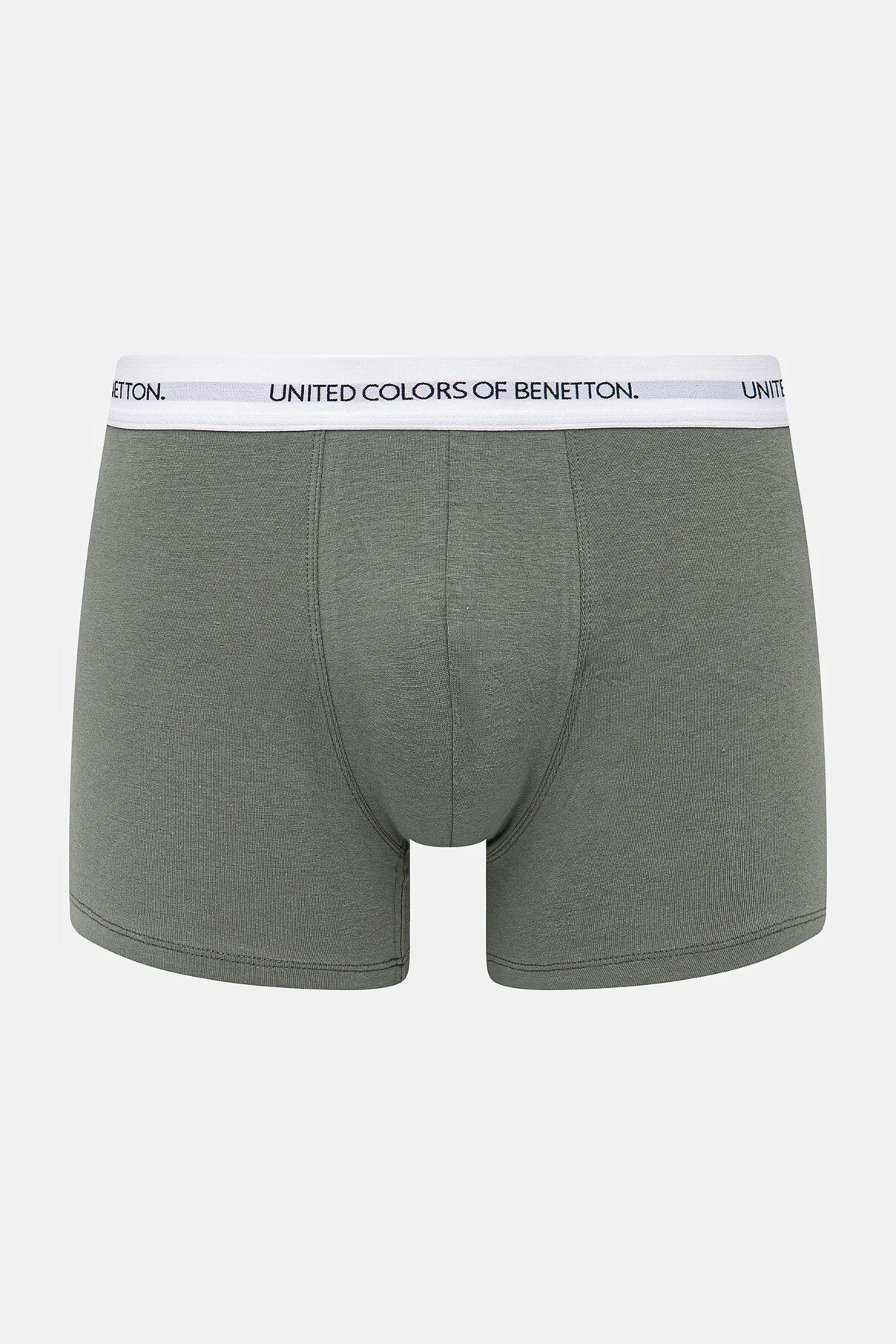 

Боксеры United Colors Of Benetton, зеленый