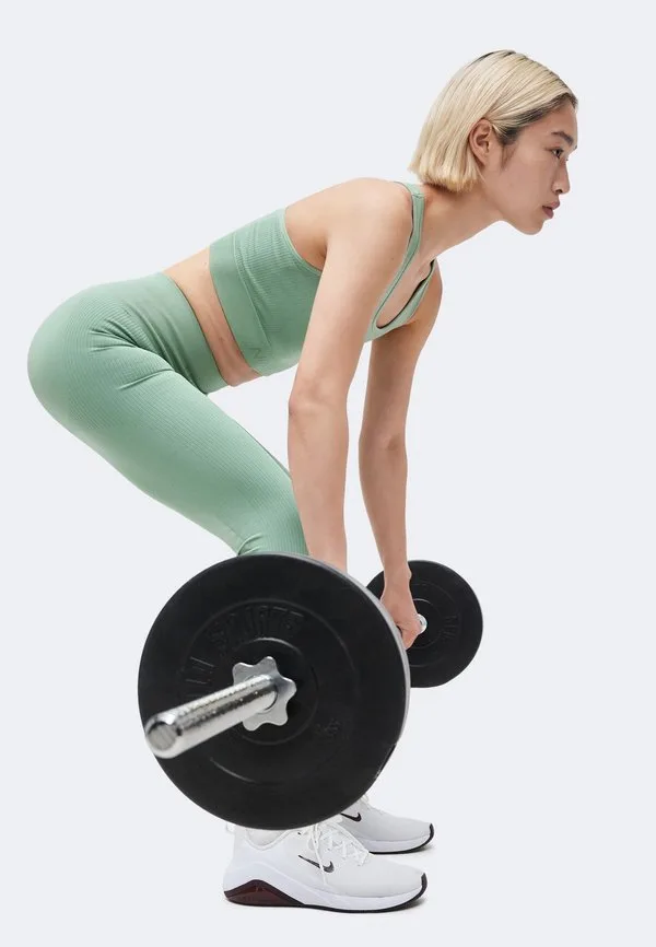 Облегающие леггинсы Nike Performance, Steam — фото 4