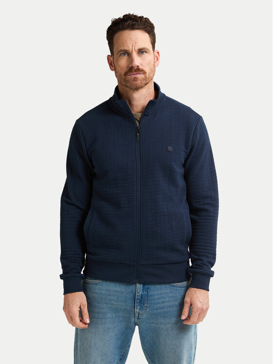 

Свитшот regular fit M-1050-SWC333 Petrol Industries, синий