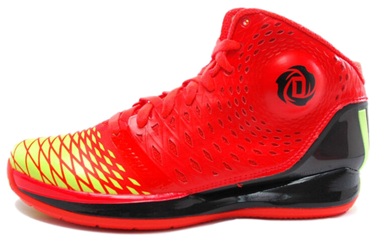 

Кроссовки adidas D Rose 3.5 Infrared