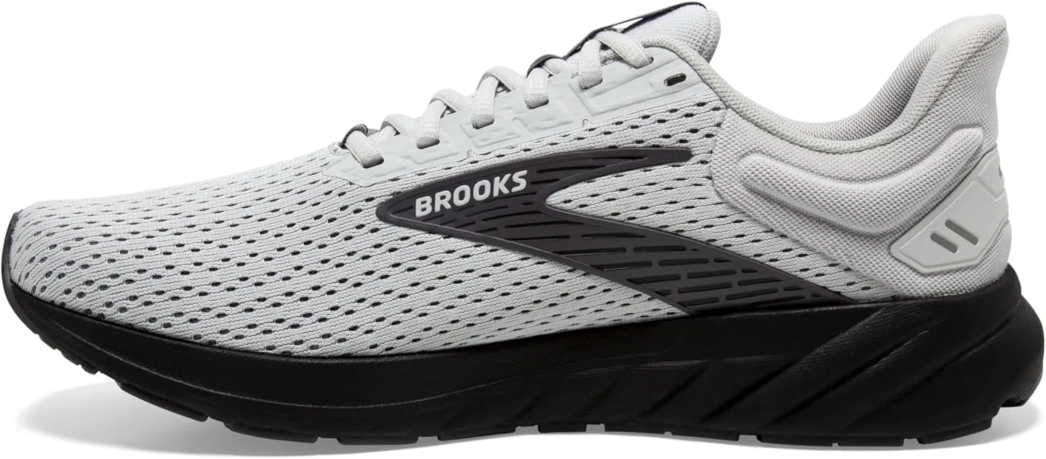 

Мужские беговые кроссовки Brooks Anthem 6 Neutral, серый