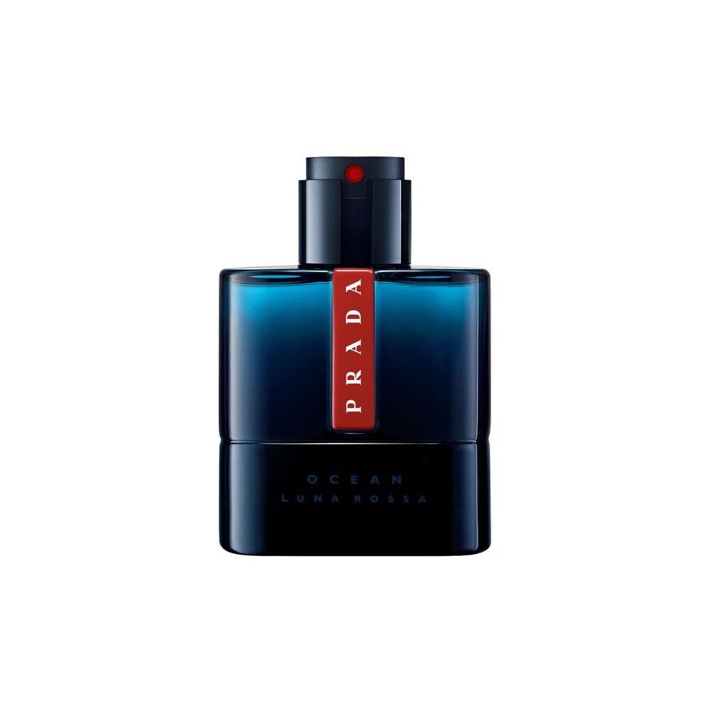 

Туалетная вода Prada Luna Rossa Ocean, 50 мл